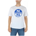 North Sails Hombre Camisetas
