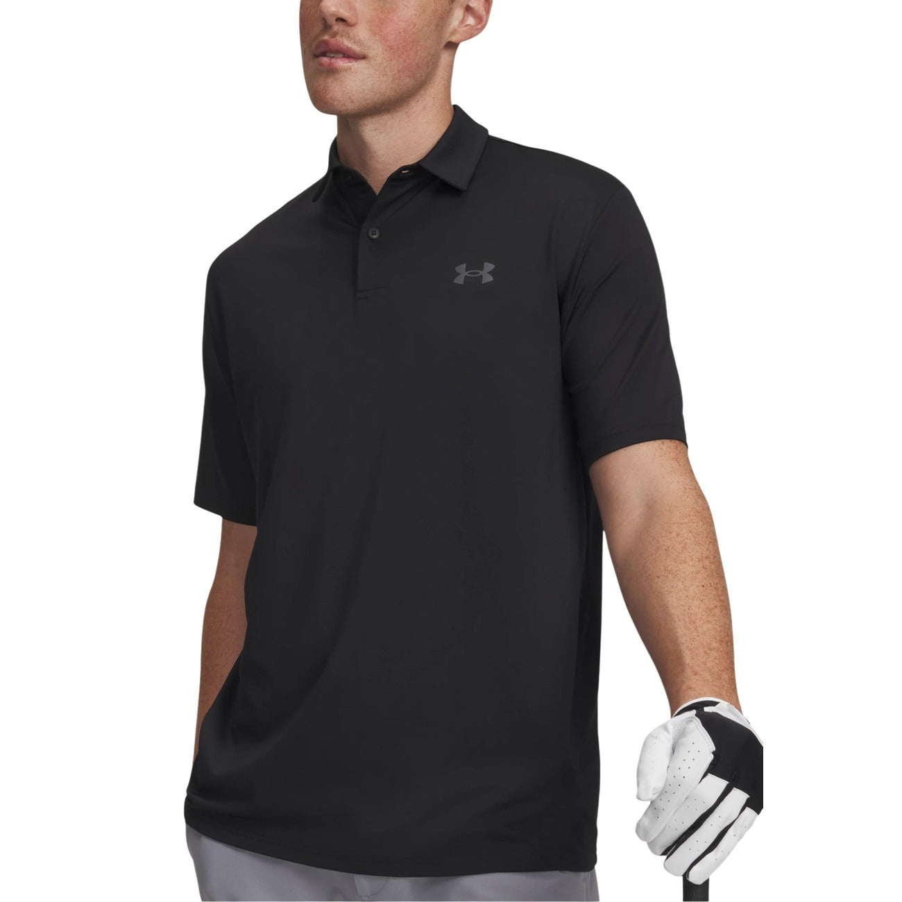 Under Armour Hombre Polos
