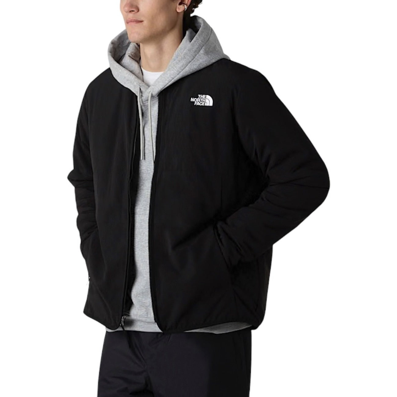 The North Face Hombre Chaquetas