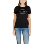 Guess Active Mujer Camisetas