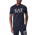Ea7 Hombre Camisetas