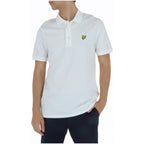 Lyle & Scott Hombre Polos