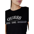 Guess Active Mujer Camisetas