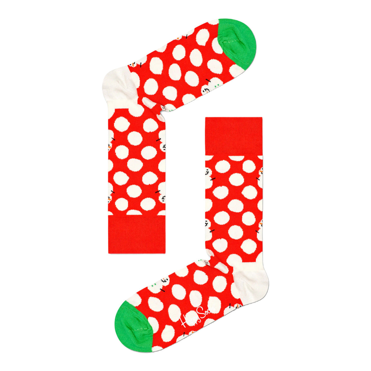 Happy Socks Mujer Ropa Interior