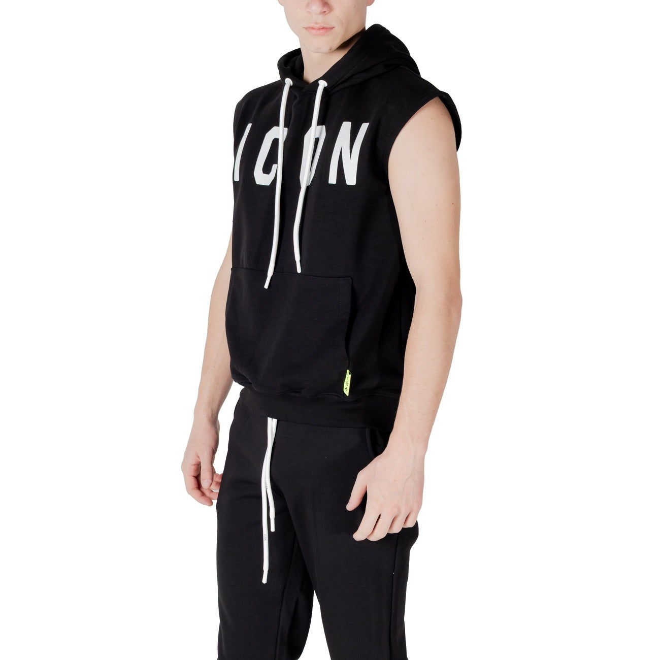 Icon Hombre Sudaderas