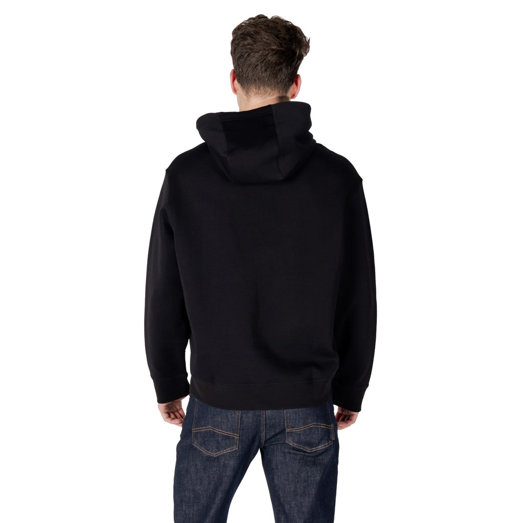 Armani Exchange Hombre Sudaderas