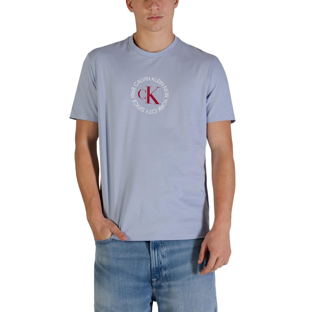 Calvin Klein Jeans Hombre Camisetas