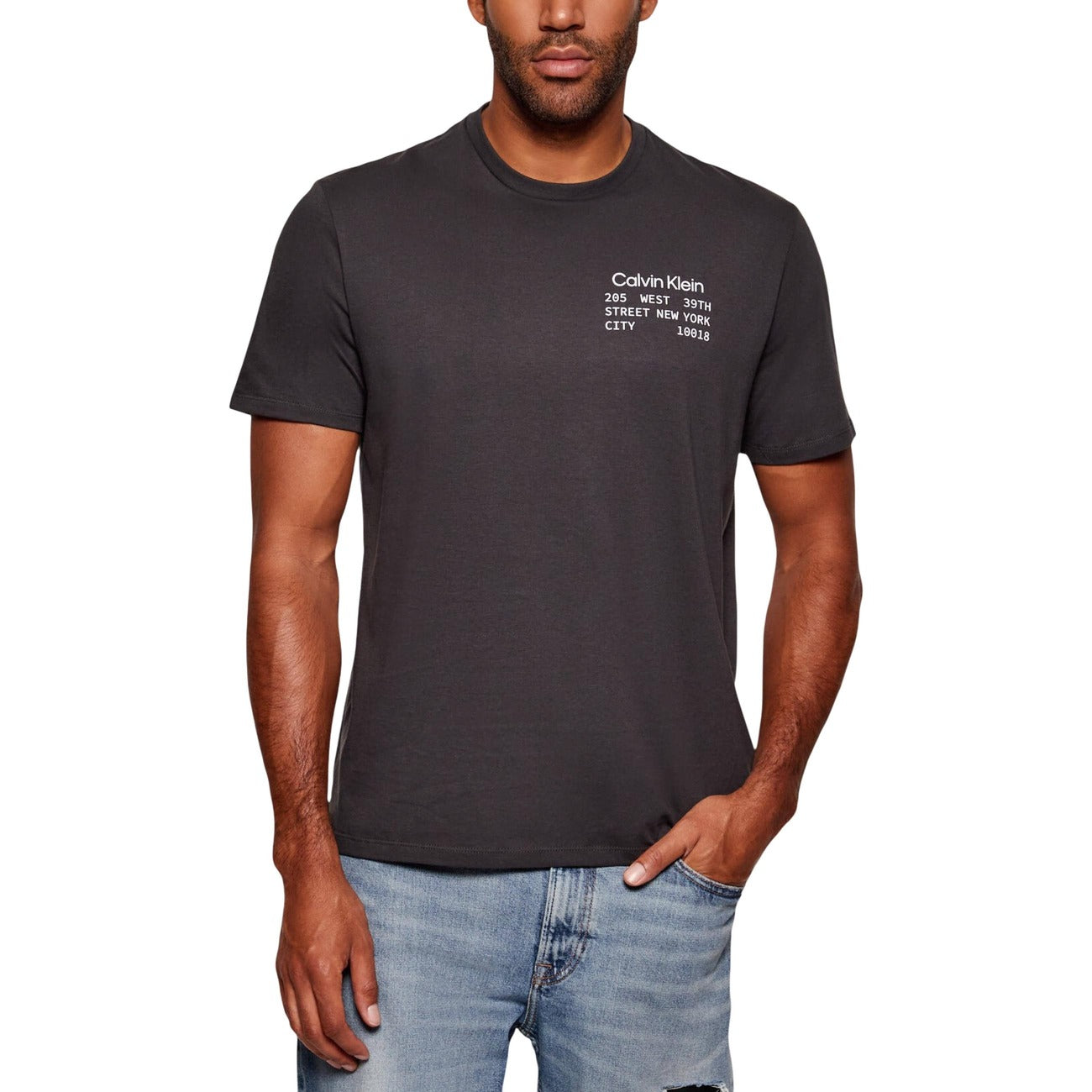 Calvin Klein Jeans Hombre Camisetas