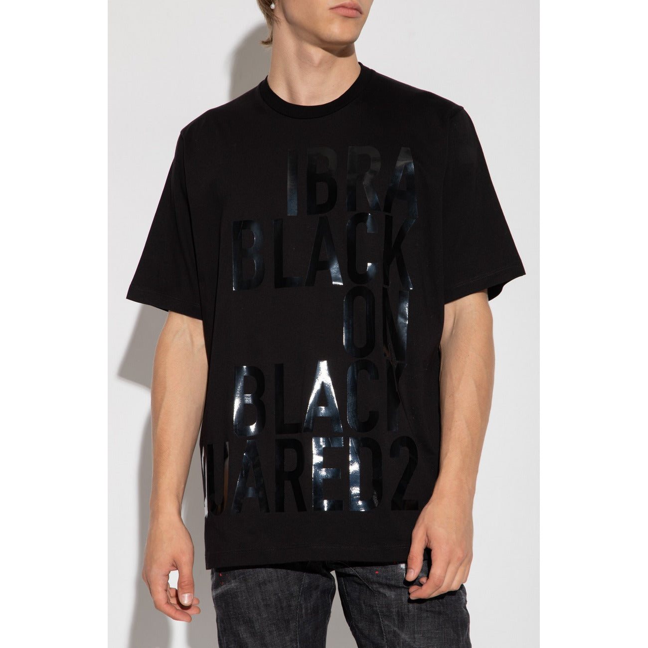 Dsquared Hombre Camisetas