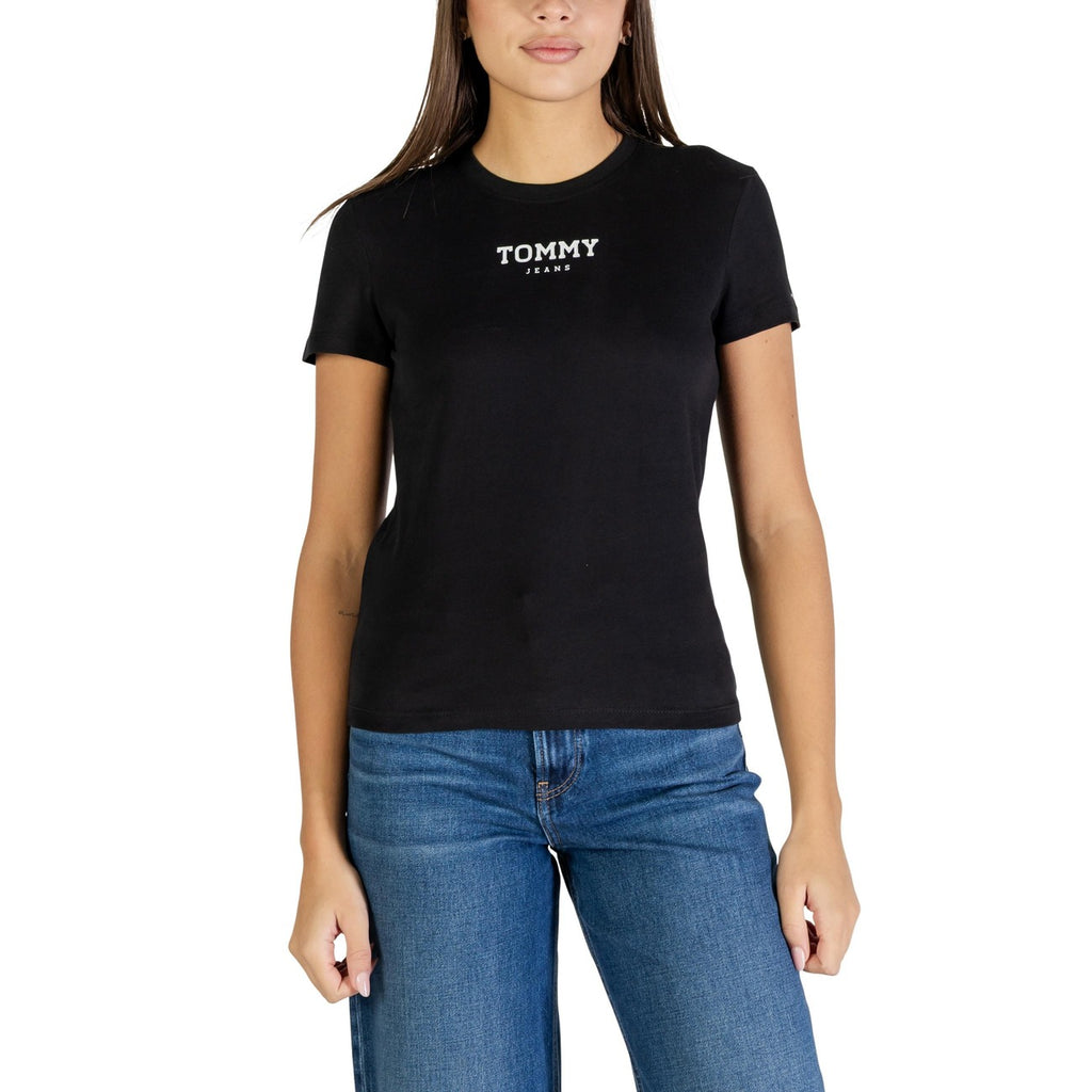 Tommy Hilfiger Jeans Mujer Camisetas