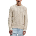 Tommy Hilfiger Jeans Hombre Jerséis
