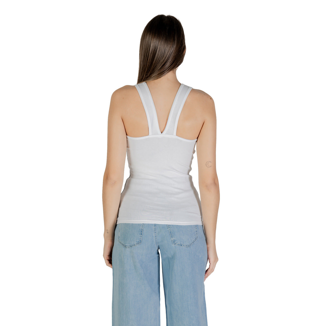 Calvin Klein Jeans Mujer Tirantes