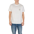 Armani Exchange Hombre Camisetas