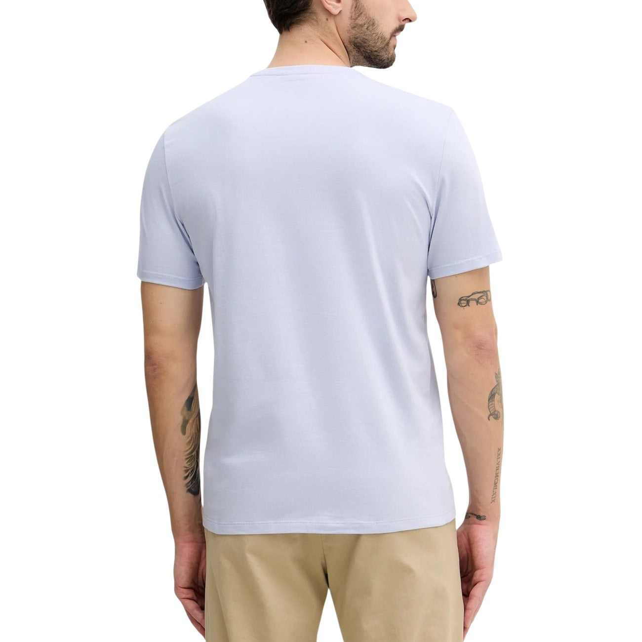 Calvin Klein Jeans Hombre Camisetas