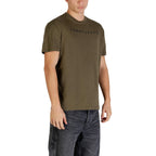 Tommy Hilfiger Jeans Hombre Camisetas