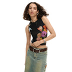 Desigual Mujer Tops