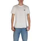 Tommy Hilfiger Jeans Hombre Camisetas