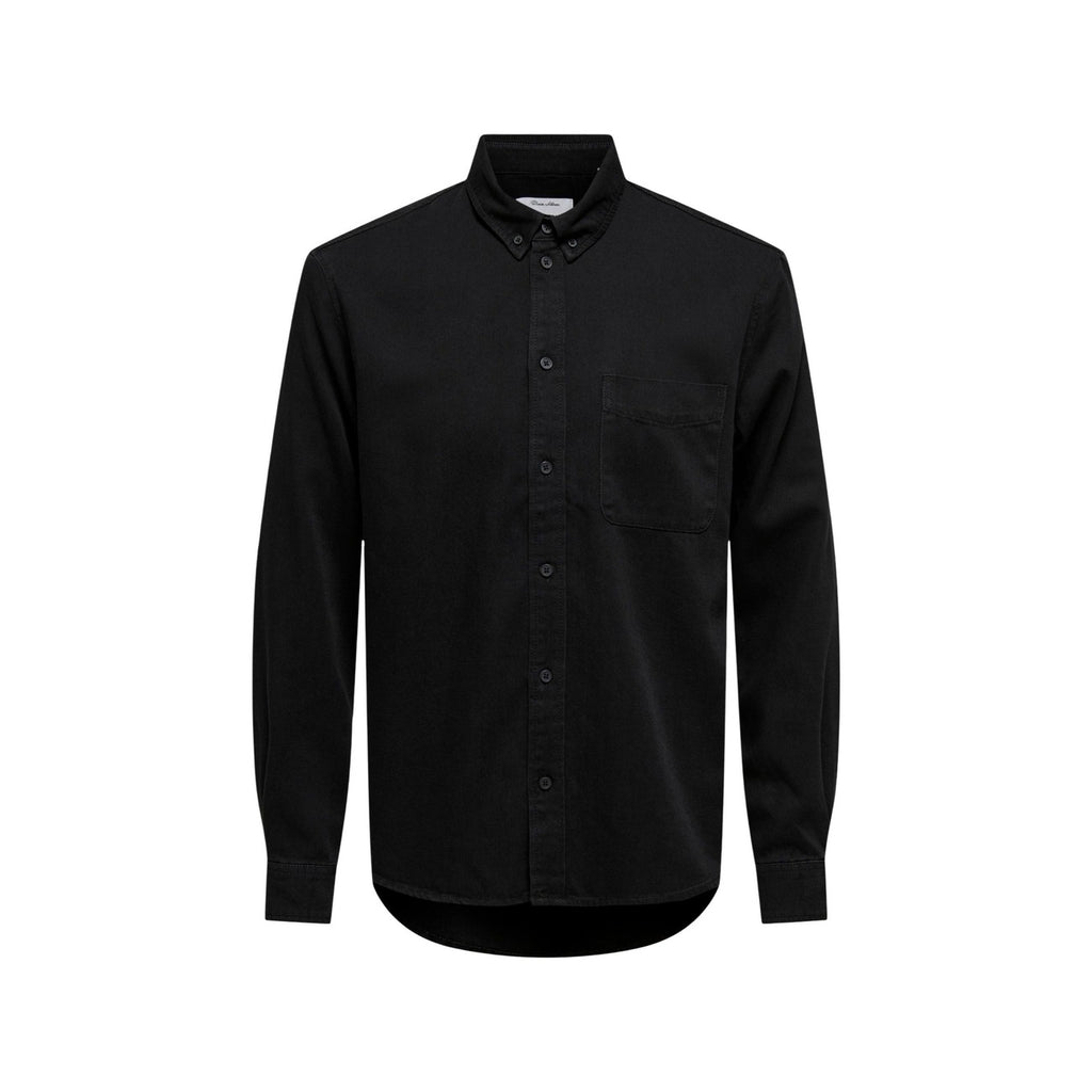 Only &amp; Sons Men's Shirts