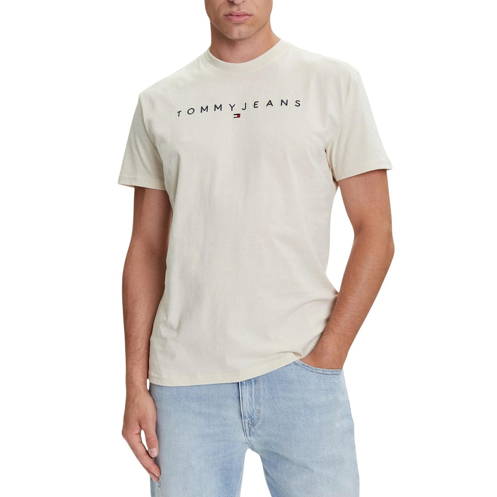 Tommy Hilfiger Jeans Hombre Camisetas