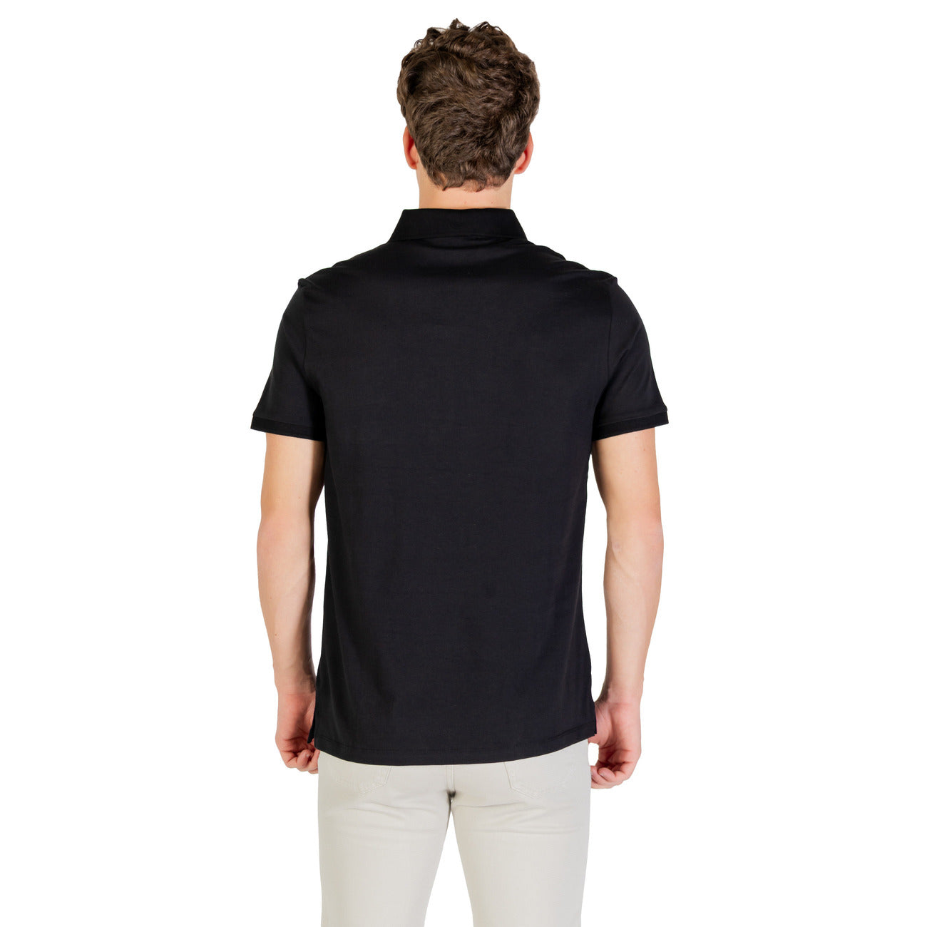 Calvin Klein Jeans Hombre Polos