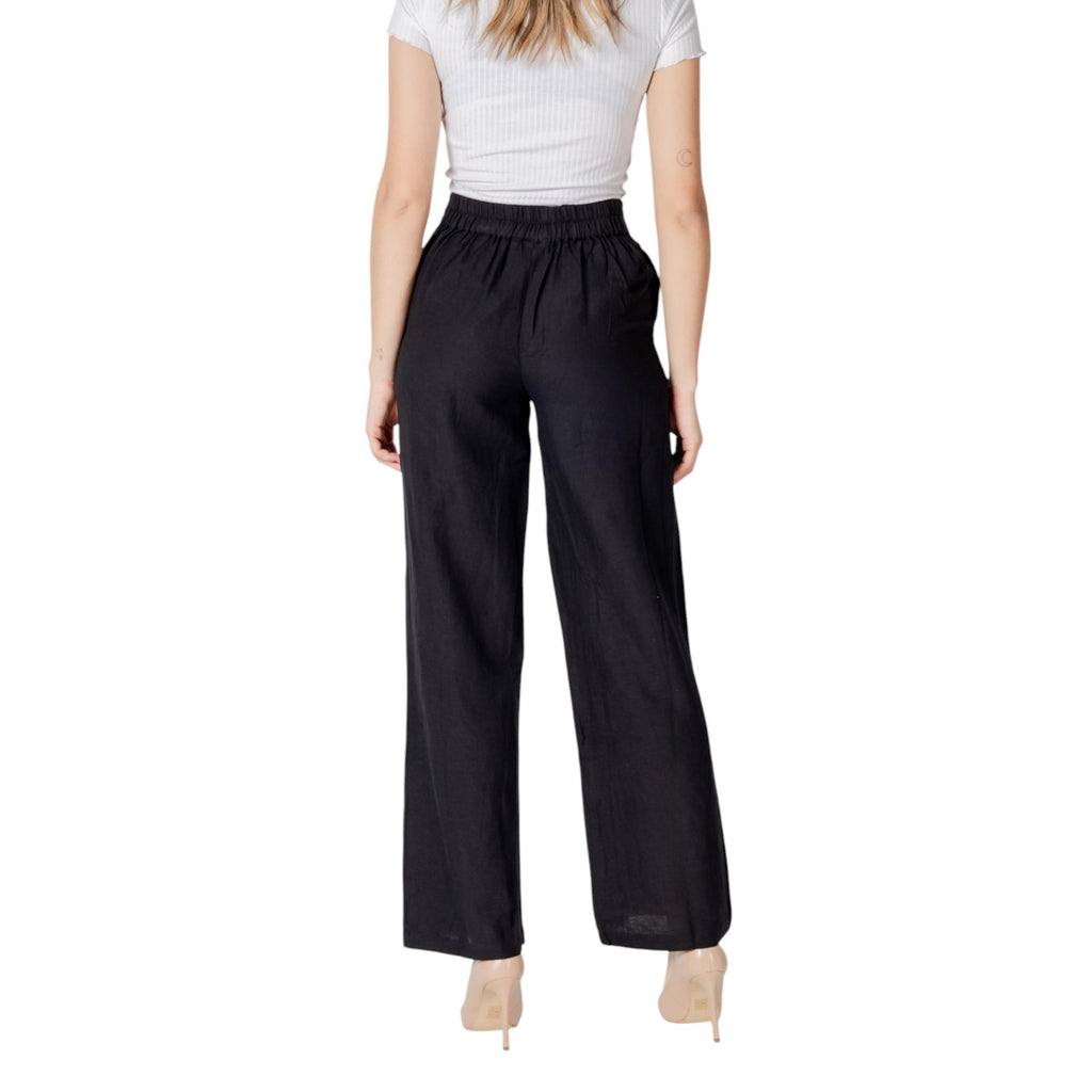 Vila Clothes Mujer Pantalones