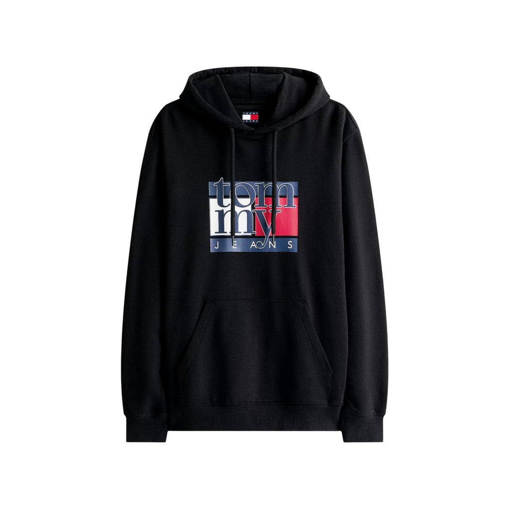 Tommy Hilfiger Jeans Hombre Sudaderas