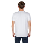 Armani Exchange Hombre Camisetas