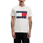 Tommy Hilfiger Jeans Hombre Camisetas
