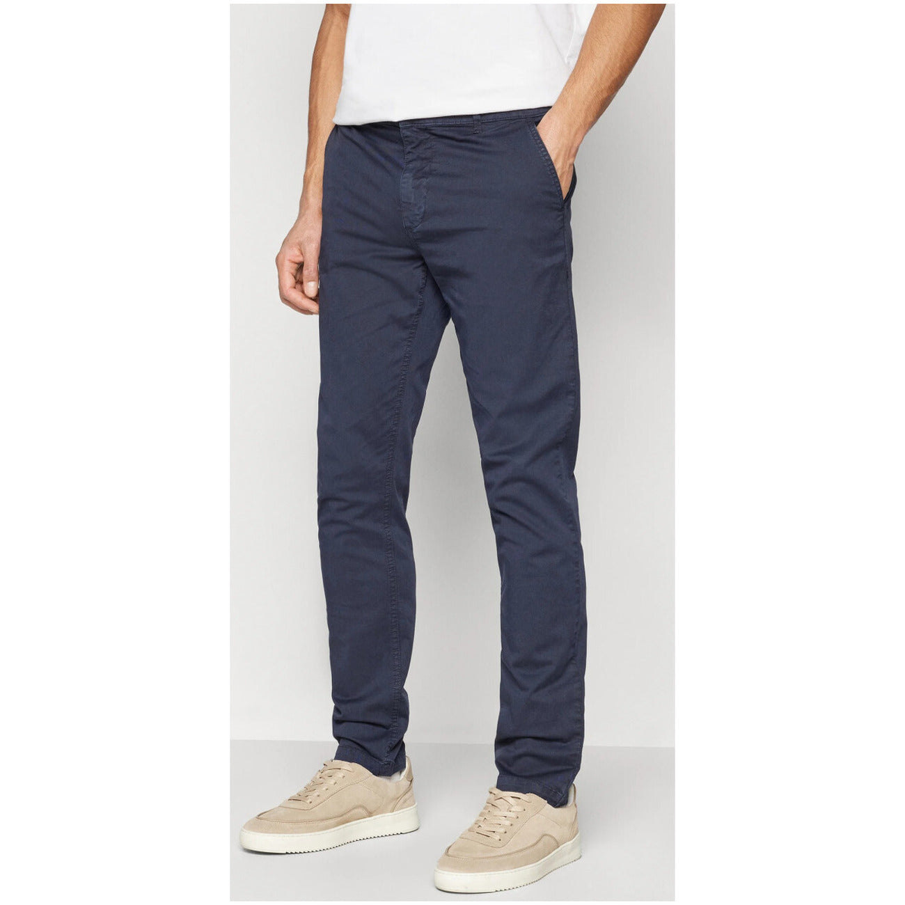 Lyle & Scott Hombre Pantalones