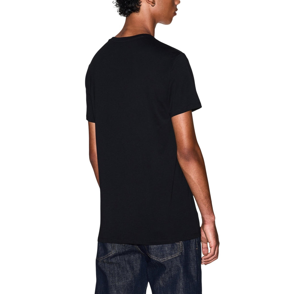 Armani Exchange Hombre Camisetas