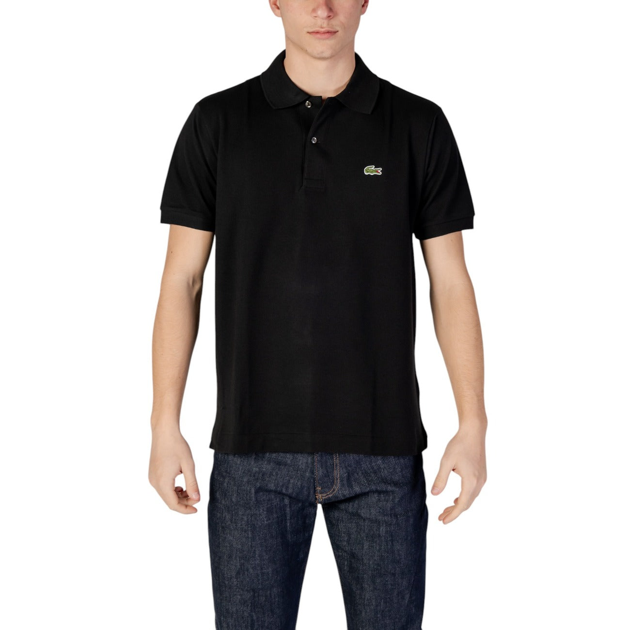 Lacoste Hombre Polos