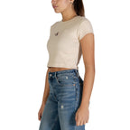 Calvin Klein Jeans Mujer Camisetas