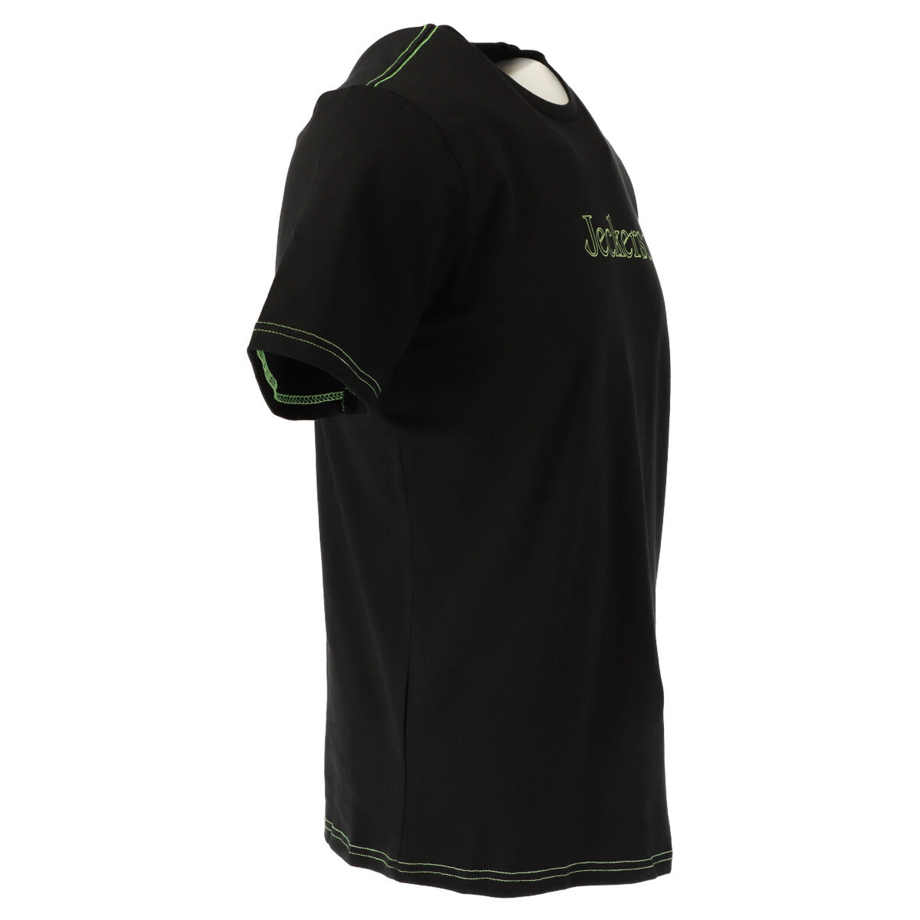 Jeckerson Hombre Camisetas