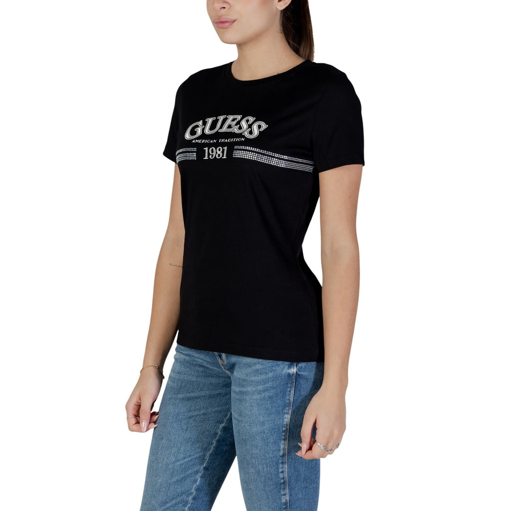 Guess Active Mujer Camisetas