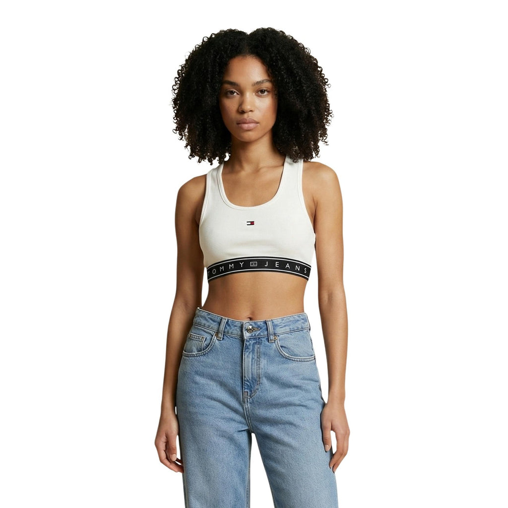 Tommy Hilfiger Jeans Mujer Tops