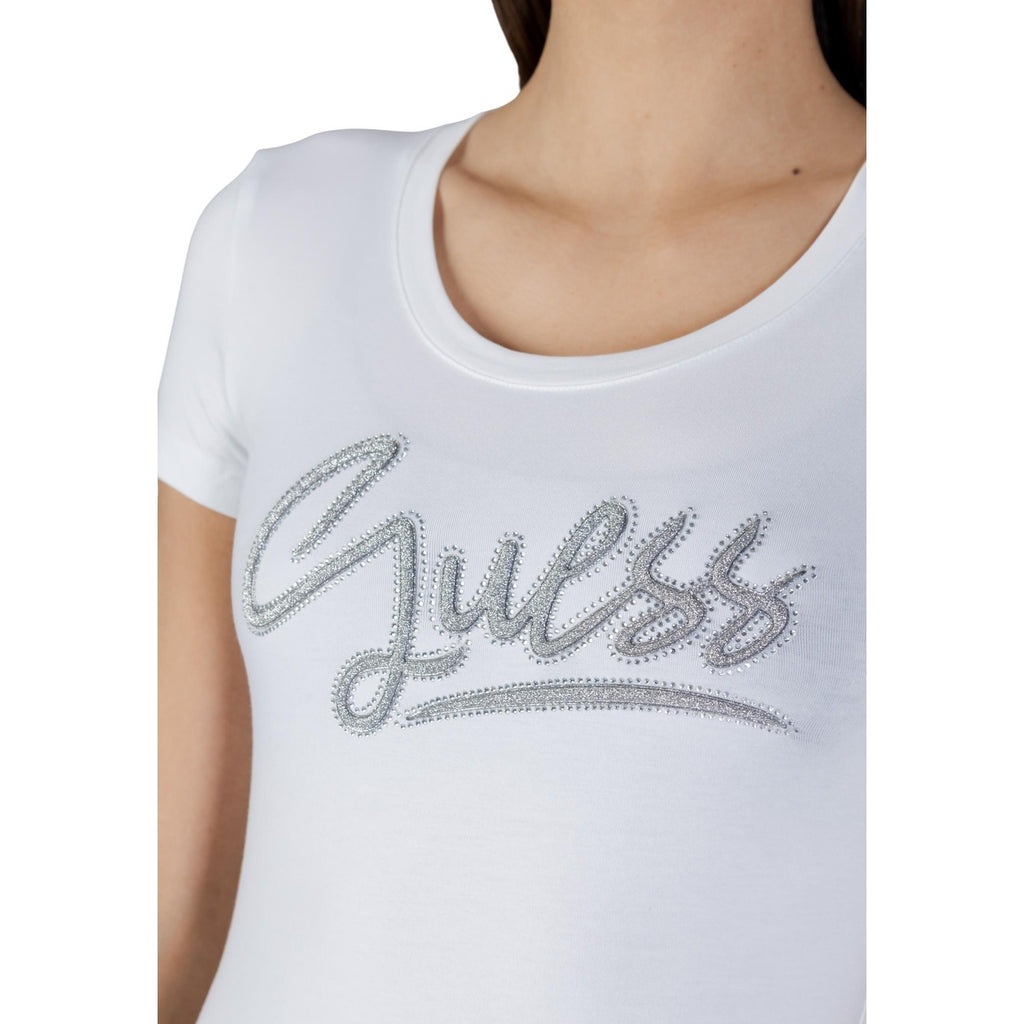 Guess Mujer Camisetas
