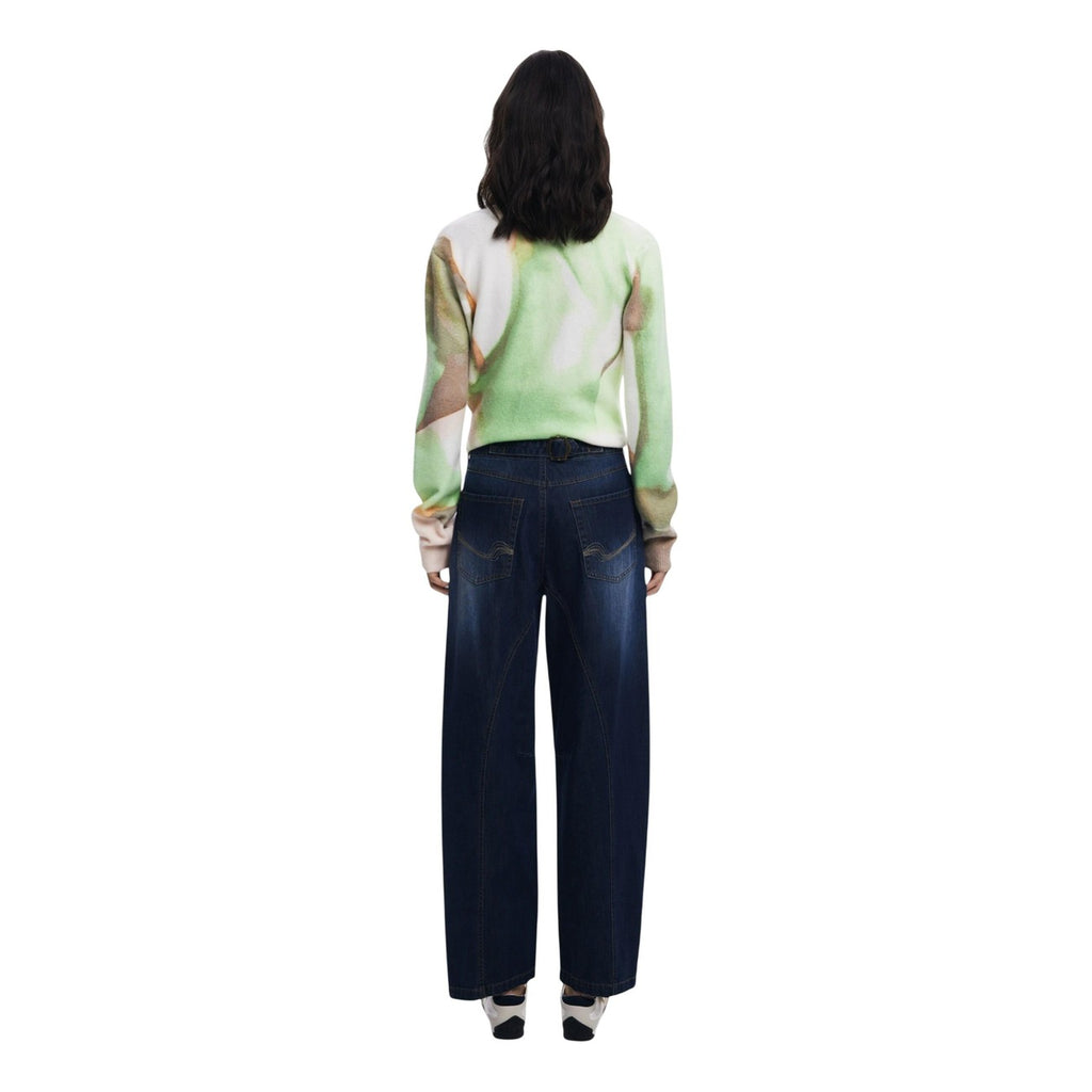 Desigual Women's Jeans