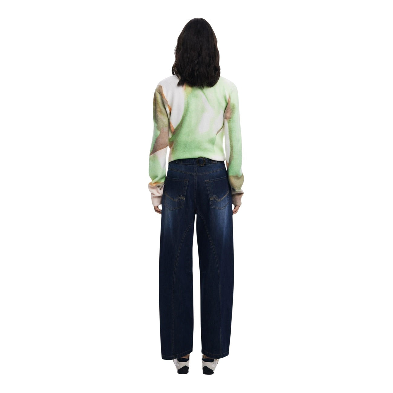 Desigual Women's Jeans