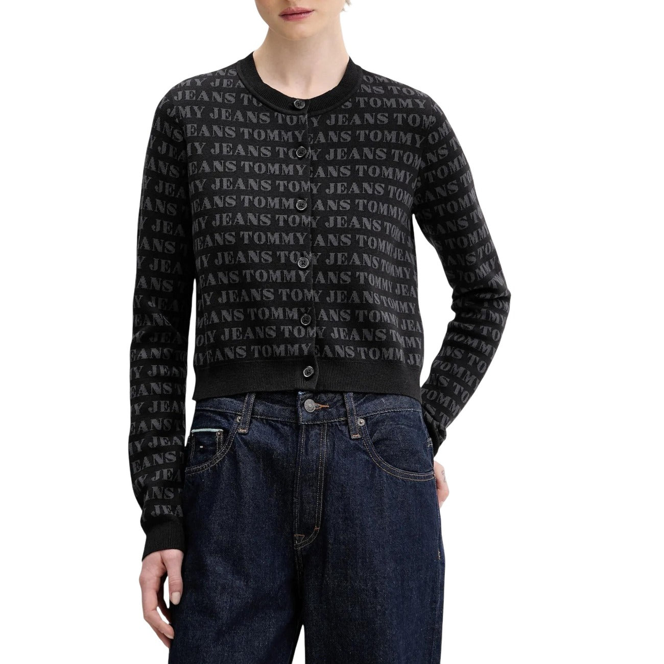 Tommy Hilfiger Women's Jeans Cardigans