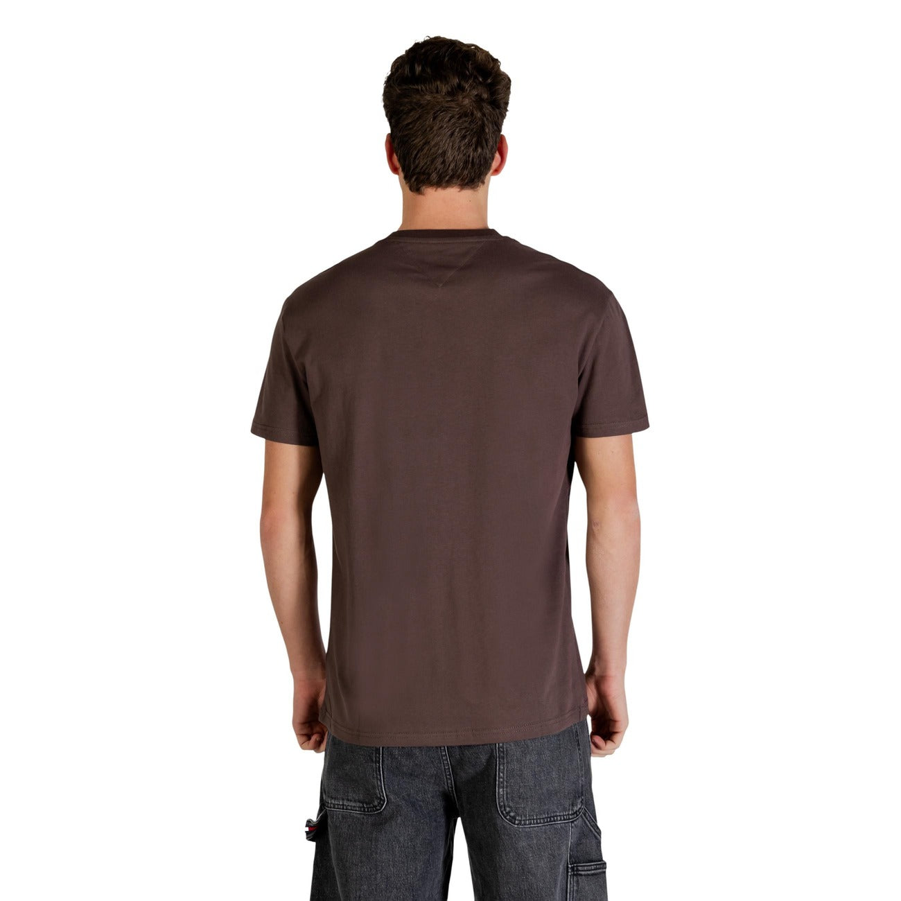 Tommy Hilfiger Jeans Hombre Camisetas