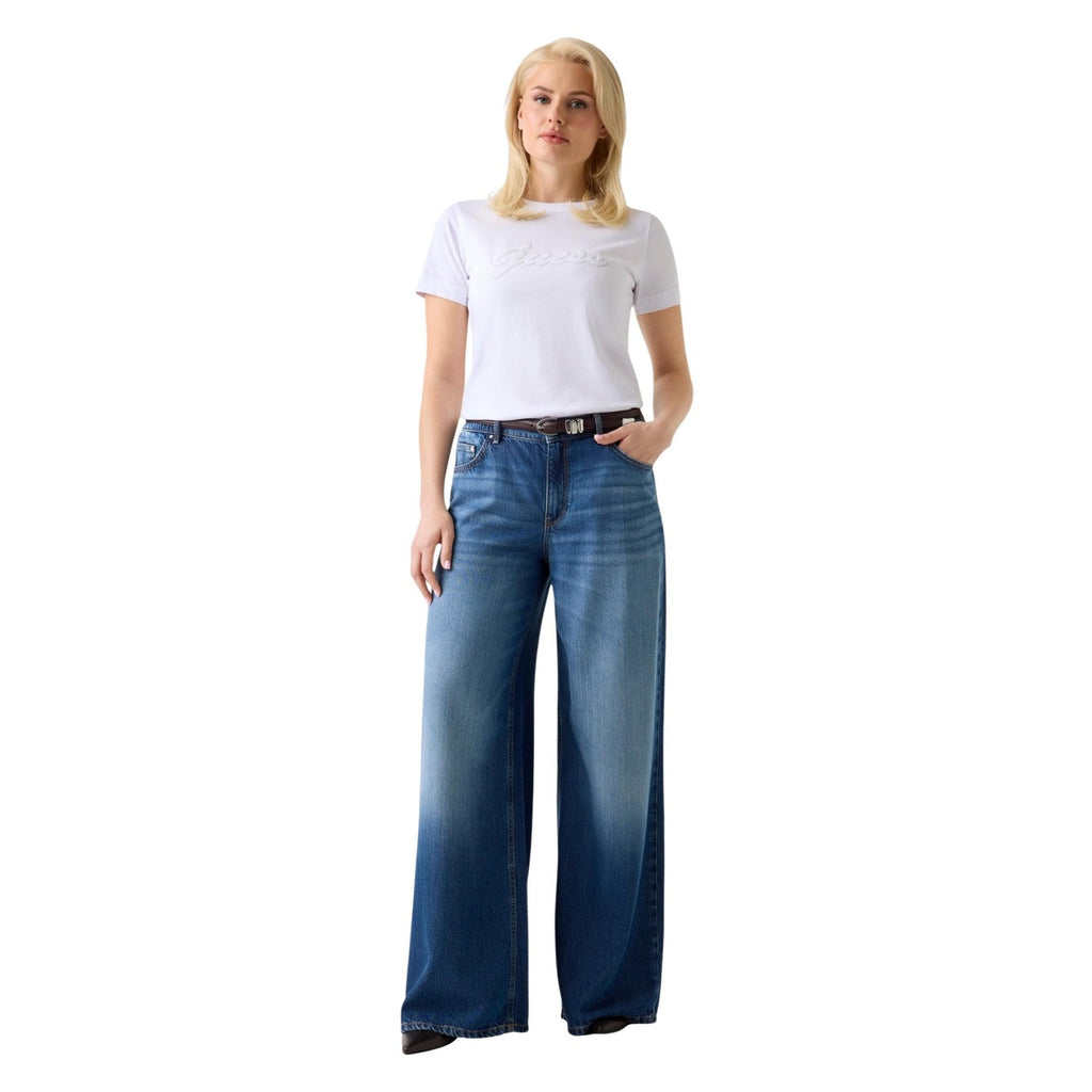 Guess Mujer Camisetas