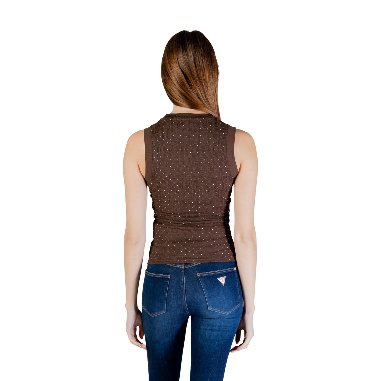 Guess Women's Suspenders