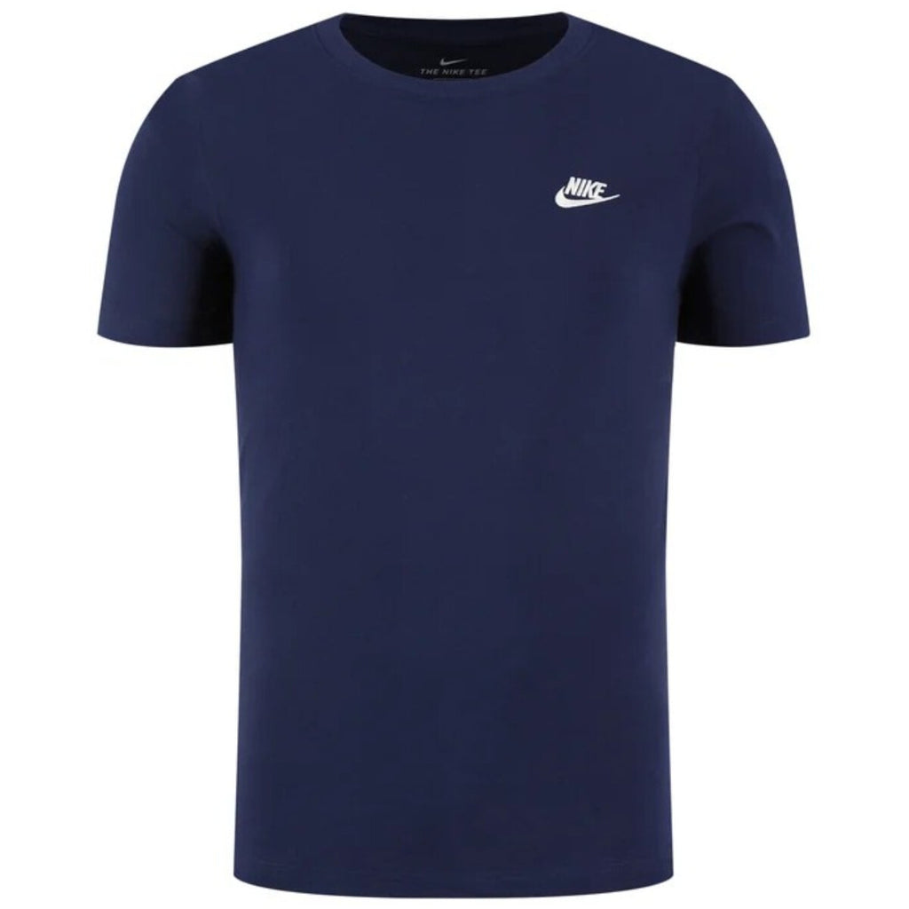 Nike Hombre Camisetas