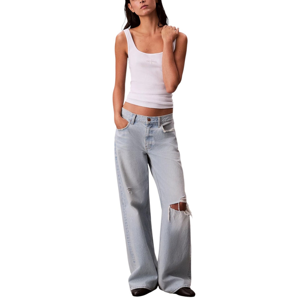 Calvin Klein Jeans Women's Suspenders