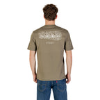 Napapijri Hombre Camisetas