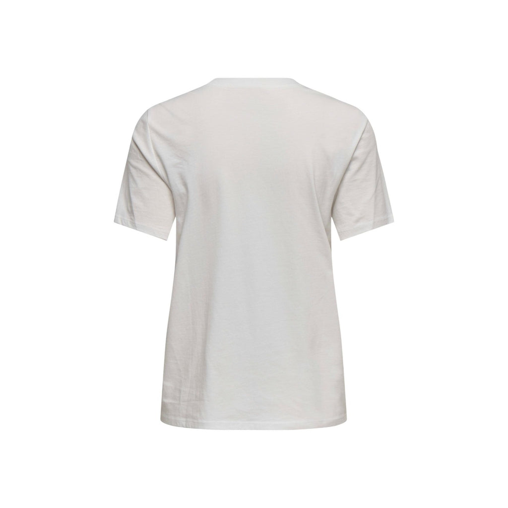 Only Mujer Camisetas