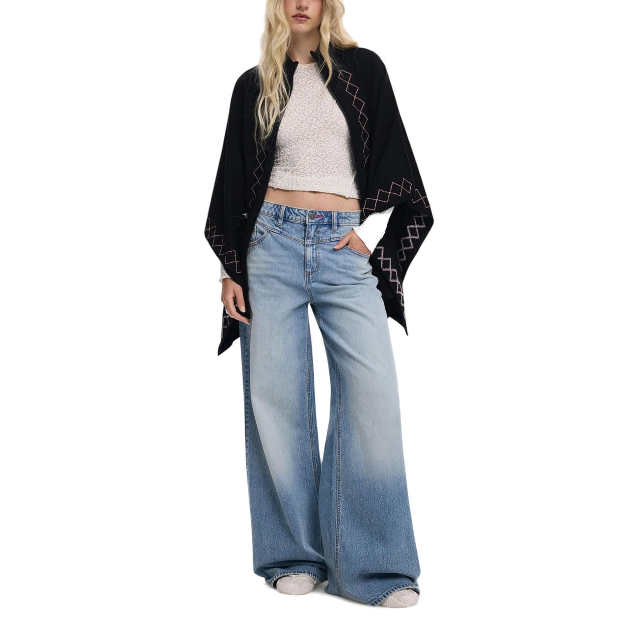 Desigual Mujer Chaquetas