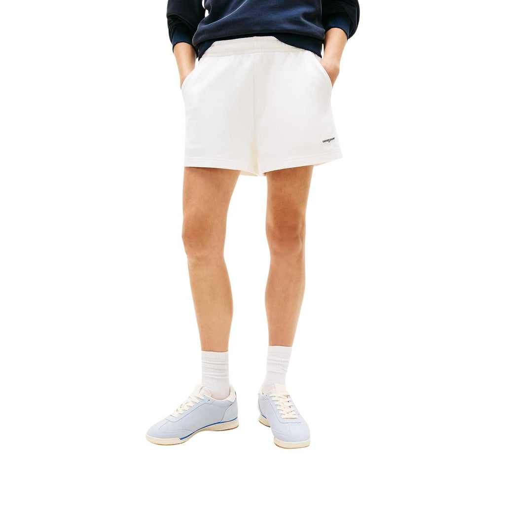 Tommy Hilfiger Jeans Mujer Pantalones Cortos