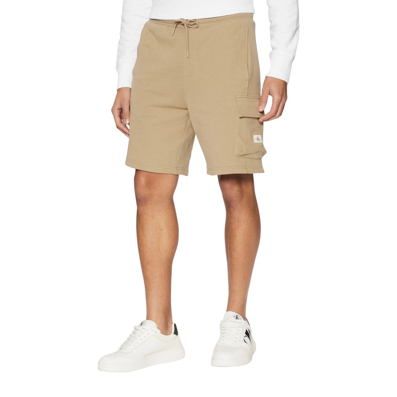 Calvin Klein Jeans Hombre Bermudas