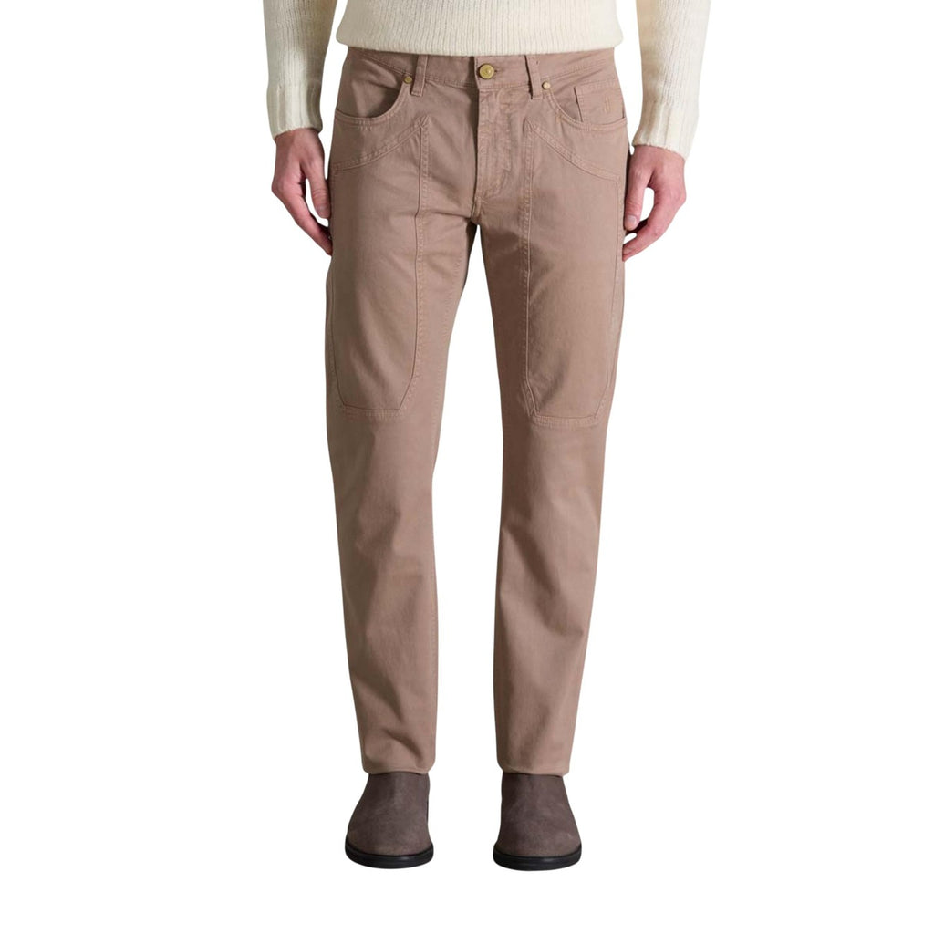 Jeckerson Hombre Pantalones